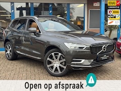 Volvo XC60 - 2.0 T8 Twin Engine AWD Inscription 2018 FULL NAP