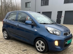 Kia Picanto - 1.0 CVVT ComfortLine