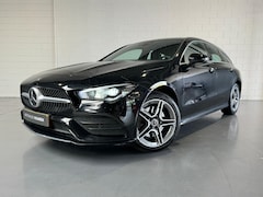 Mercedes-Benz CLA-klasse Shooting Brake - 250e / Camera / Sfeerverlichting / Dealer onderhouden / AMG Line / Incl Btw 250 e Premium