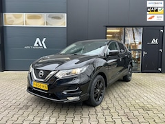 Nissan Qashqai - 1.2 N-Connecta