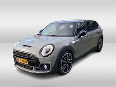 MINI Clubman - 2.0 Cooper S Chili Serious Business / Leder / 18'' / Navigatie / Keyless / Getint glas / P