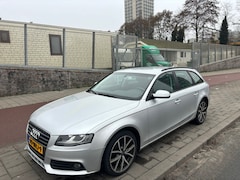 Audi A4 Avant - 1.8 TFSI Pro Line Business