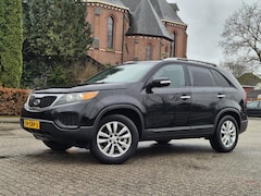 Kia Sorento - LX 3.5 V6 276pk Automaat