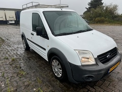 Ford Transit Connect - T200S 1.8 TDCi Ambiente