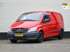 Mercedes-Benz Vito - 110 CDI 320 * NAP PAS * NETTE BUS * EXCL BTW