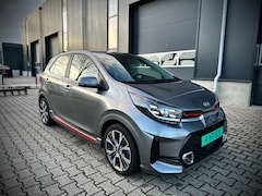 Kia Picanto - 1.0 DPI GT-Line Kia Picanto 1.0 DPi GT-Line 2021 | LEDER | CARPLAY | CAMERA