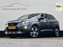 Peugeot 3008 - 1.6 PureTech GT Line * INCL ONDERHOUDSBEURT * 180PK * APK 2027