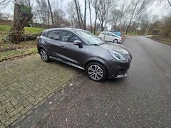 Ford Puma - 1.0 EcoBoost Hybrid ST-Line X