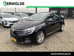 Renault Clio - 1.0 TCe Zen