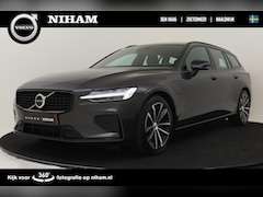 Volvo V60 - T6 PLUG-IN HYBRID AWD PLUS DARK -PANO.DAK|HK-AUDIO|360°CAM|BLIS|TREKHAAK