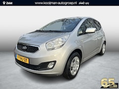 Kia Venga - 1.4 CVVT 20th Anniversary Trekhaak