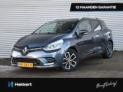 Renault Clio Estate - Zen 0.9 TCe 90pk KEYLESS ENTRY | NAVI | CRUISE | PRIVACY GLASS | 16''LM