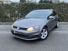 Volkswagen Golf - 1.2 TSI * Cruise * Airco * Garantie * Apk 12-2025