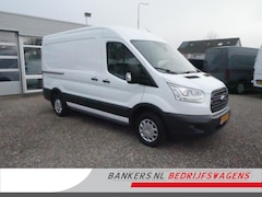 Ford Transit - 290 2.0 TDCI L2H2 Trend 19000km Transit 290 2.0 TDCI L2H2 Trend