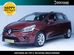 Renault Clio Estate - 0.9 TCe Intens Clima/Led/Navi