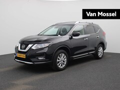 Nissan X-Trail - 1.3 DIG-T Business Edition | Stuurverwarming | Stoelverwarming | Parkeersensoren | Panoram