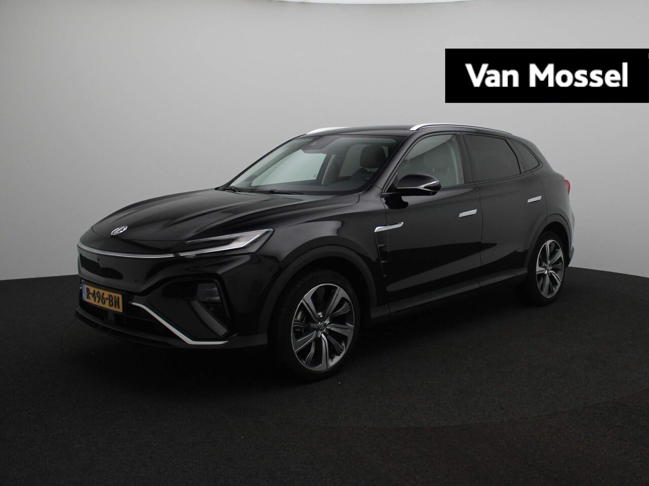 MG Marvel R - 70 kWh Performance AWD | Leder | Panoramadak | 360-camera | Bose audio | - AutoWereld.nl