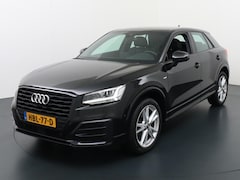 Audi Q2 - 1.4 TFSI S-Line