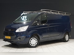 Ford Transit Custom - 290 2.0 TDCI L2H1 Trend + CAMERA / TREKHAAK / NAVIGATIE