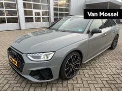 Audi A4 Avant - 35 TFSI S edition | Automaat | 19 Inch Velgen | trekhaak | Airco | Cruise Control | Naviga