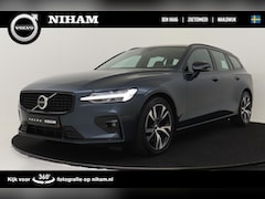 Volvo V60 - B3 (M-HYBRID) PLUS DARK -LIGHTING|PANO.DAK|HK-AUDIO|360CAM|TREKHAAK