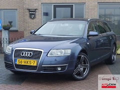 Audi A6 Avant - 2.0 TFSI Business | Leer | Navi | NAP