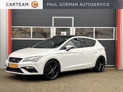 Seat Leon - 1.4 EcoTSI FR Business Intense | Pano | Cruise | LED | LM Velgen |