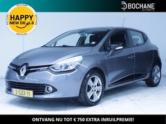 Renault Clio - 0.9 TCe Dynamique Afneembare trekhaak/Clima/Navi/LM-Velgen