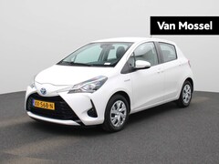 Toyota Yaris - 1.5 Hybrid Active | Navigatie | Climate-Control | Camera |