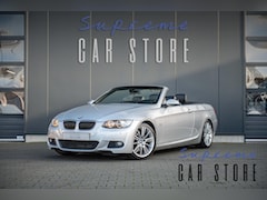 BMW 3-serie Cabrio - 325i Executive I M-sport I Shadow line I Youngtimer