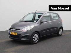 Hyundai i10 - 1.2 i-Drive Cool | Airco | Automaat |