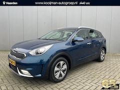 Kia Niro - 1.6 GDi Hybrid DynamicLine