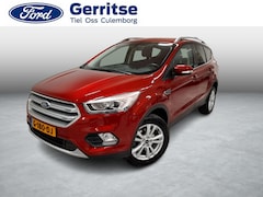 Ford Kuga - 1.5 EcoBoost Trend Ultimate