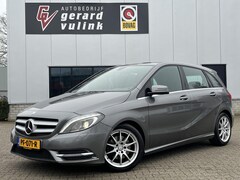 Mercedes-Benz B-klasse - 180 Ambition NAV AIRCO PDC APK 3-26