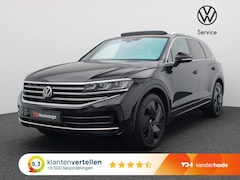 Volkswagen Touareg - 3.0 TSi eHybrid 4MOTION Elegance 381PK DSG 360 gr. camera, head-up, leder, stoelventilatie