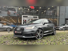 Audi A1 Sportback - 2.0 TFSI S1 Quattro Pro Line Plus | Bose| Stoelverwarming