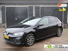 Volkswagen Polo - 1.0 TSI Life Virtual dash trekhaak cruise