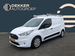 Ford Transit Connect - 1.5 EcoBlue L2 Trend