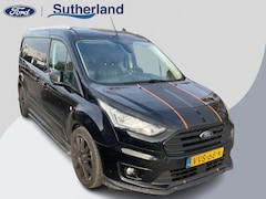 Ford Transit Connect - 1.5 EcoBlue L2 Sport 100pk Automaat | Achteruitrijcamera | Trekhaak | Navigatie | Stoelver