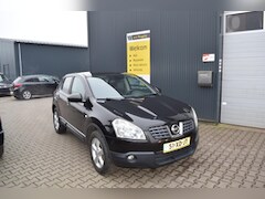 Nissan Qashqai - 2.0 Tekna Pack