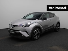 Toyota C-HR - 1.8 Hybrid Bi-Tone | Navigatie | Camera | Climate Control |