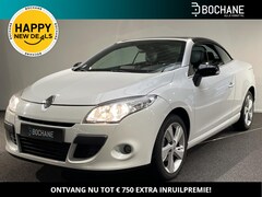 Renault Mégane coupé cabriolet - 1.2 TCe Privilège