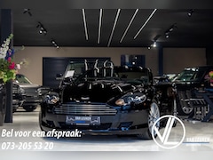 Aston Martin DB9 Volante - 5.9 V12 Touchtronic Youngtimer