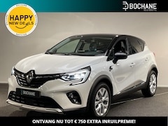 Renault Captur - 1.0 TCe 100 Bi-Fuel Intens Navigatie | Böse Premium sound | Camera