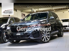 BMW X5 - xDrive45e M Sport|4W Stur|M Stoel|SKY Lounge