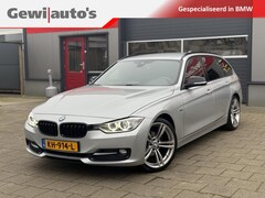 BMW 3-serie Touring - 320d High Executive Sport