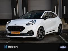 Ford Puma - ST-X 1.0 EcoBoost Hybrid 170pk Automaat SCHUIF-DAK | 19''LM | WINTER PACK | B&O | LED | BL