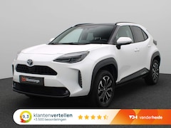 Toyota Yaris Cross - 1.5 Hybrid Dynamic 115PK Aut. Achteruitrijcamera, Adaptieve Cruise Controle, Panoramadak,