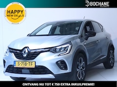 Renault Captur - 1.6 E-Tech Plug-in Hybrid 160 Intens Clima/Navi/PDC