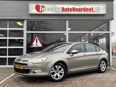 Citroën C5 - 1.6 THP Tendance /Automaat/Cruise/Clima/Navi/Trekhaak/ 133.729 km/